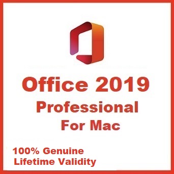 Mac Os Office 2019 Key - Email Delivery