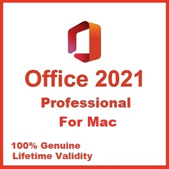Mac Os Office 2021 Key - Email Delivery