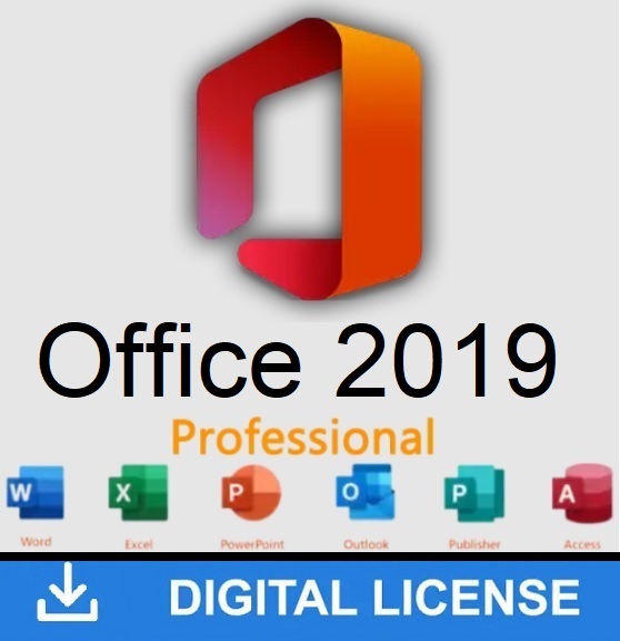 Office 2019