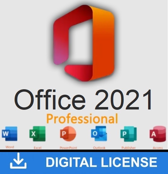 Office 2021