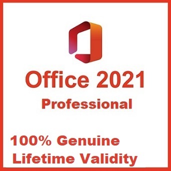 Office 2021 Key - Email Delivery