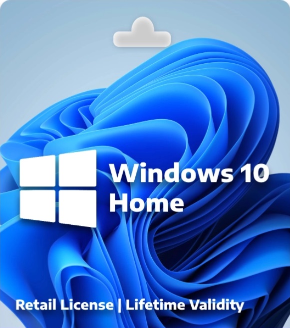 Windows 10 Home