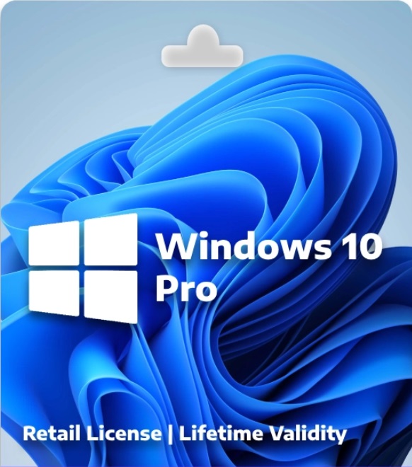 Windows 10 Pro