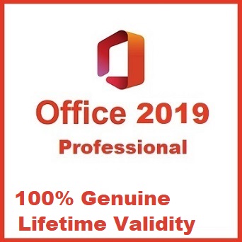 Office 2019 Key - Email Delivery