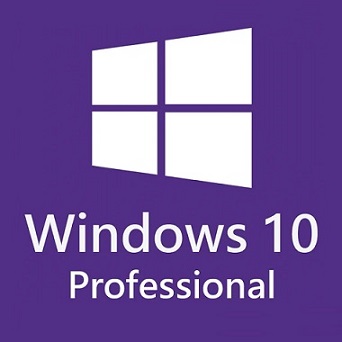 Windows 10 Professional 32/64 Bit Key - Email Delivery